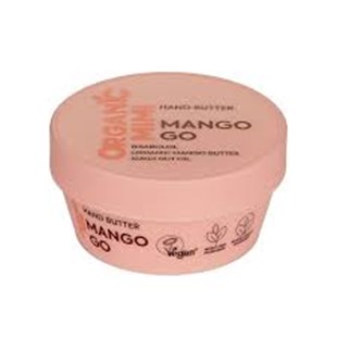 Picture of ORGANIC MIMI HAND BUTTER MANGO GO